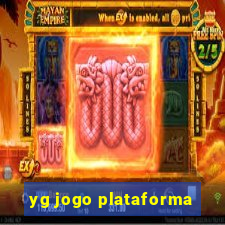 yg jogo plataforma